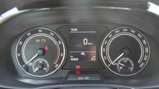 Leasing Hatchback Skoda Fabia 2022