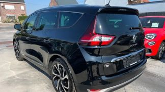 Finansowanie Transport pasażerów Renault Grand Scenic 2019