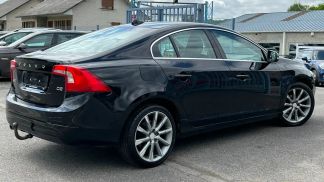 Financování Sedan Volvo S60 2017