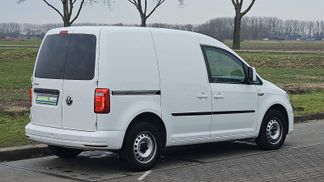 Finansowanie Transport pasażerów Volkswagen CADDY 2.0 2020