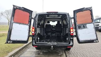 Finansowanie Van Mercedes-Benz VITO 114 2021