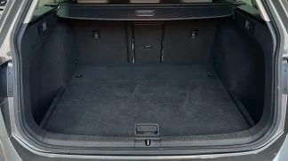 Leasing Wagon Volkswagen GOLF VARIANT 2016