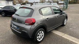 Finansowanie Van Citroën C3 2019