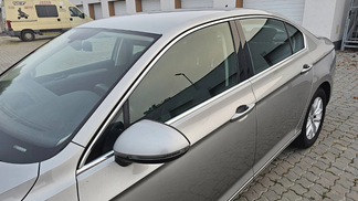 Finansowanie Sedan Volkswagen Passat 2016