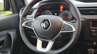 Finansowanie Transport pasażerów Renault Express 2021