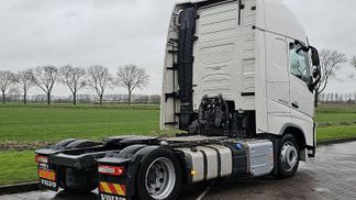 Finansowanie Ciągnik siodłowy Volvo FH 500 2018