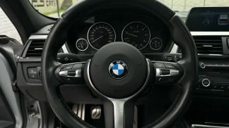 Finansowanie Wóz BMW 318 2015