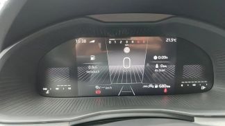 Finansowanie Sedan Skoda Scala 2024