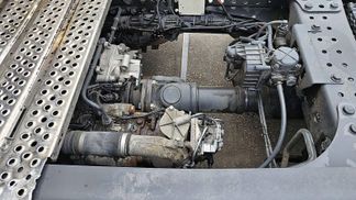 Lízing Traktor Mercedes-Benz ACTROS 1845 LS 2021