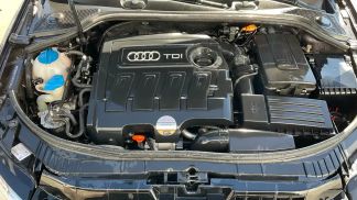 Leasing Convertible Audi A3 2010