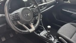 Finansowanie Hatchback Kia Picanto 2019