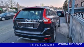 Finansowanie SUV Volvo XC60 2016