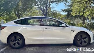 Leasing Sedan Tesla Model 3 2021