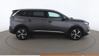 Finansowanie SUV Peugeot 5008 2021