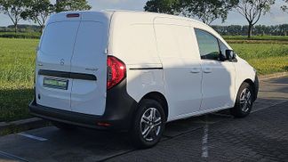 Financování Přeprava osob Mercedes-Benz CITAN 110 CDI 2022