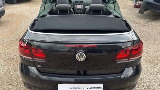 Leasing Convertible Volkswagen Golf 2013
