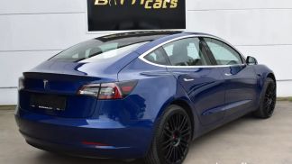 Leasing Sedan Tesla Model 3 2020