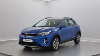 Leasing SUV Kia Stonic 2020