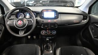 Finansowanie Hatchback Fiat 500X 2020