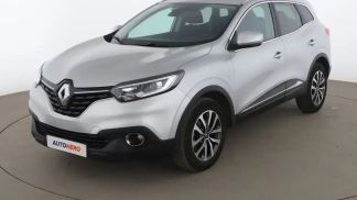 Leasing SUV Renault Kadjar 2018