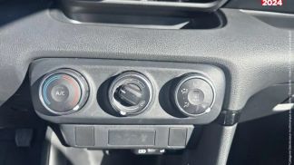 Leasing Sedan Toyota Yaris 2024