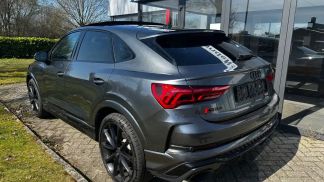 Finansowanie Coupé Audi RS Q3 2023
