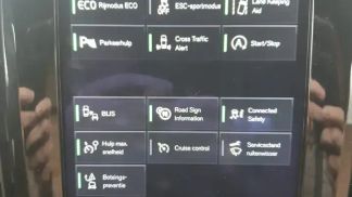 Leasing Wagon Volvo V90 2017