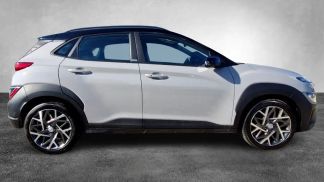 Leasing SUV Hyundai Kona 2021