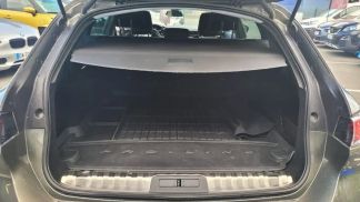 Leasing Wagon Peugeot 508 2020