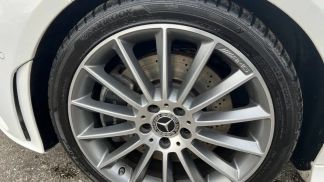 Leasing Wagon MERCEDES CLA 250 2020