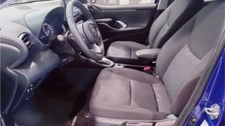 Leasing Hatchback Mazda 2 2024