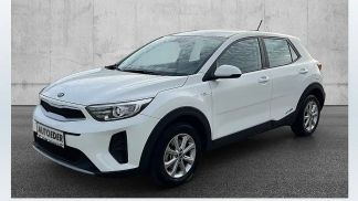 Finansowanie SUV Kia Stonic 2019