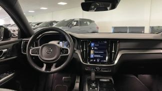 Finansowanie Wóz Volvo V60 2021