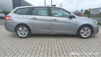 Finansowanie Wóz Peugeot 308 2019
