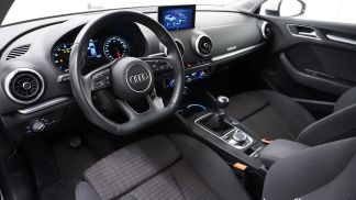 Leasing Hatchback Audi A3 2019