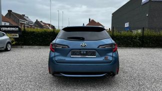 Lízing Kombi Toyota Corolla 2020