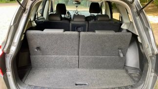 Lízing Hatchback Nissan Qashqai+2 2013