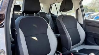 Leasing Hayon Skoda Fabia 2015