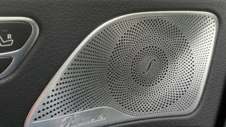 Finansowanie Sedan MERCEDES S 500 2014
