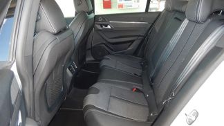 Finansowanie Wóz Peugeot 508 2024