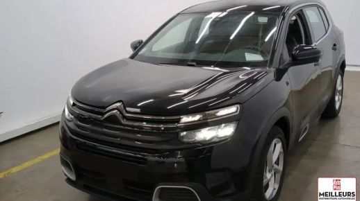 Citroën C5 Aircross 2021