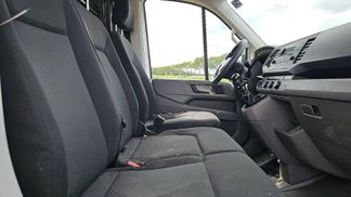 Leasing Van M.A.N. TGE 3.140 2018