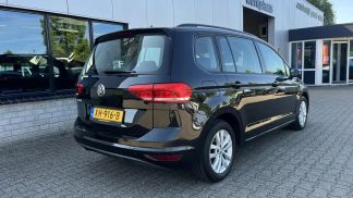 Finansowanie Hatchback Volkswagen Touran 2018