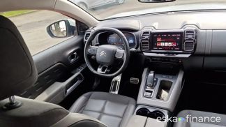 Leasing SUV Citroën C5 Aircross 2020