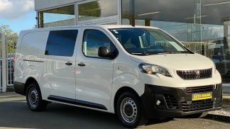 Leasing Hatchback Peugeot Traveller 2021