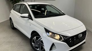 Leasing Hatchback Hyundai i20 2023