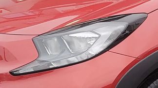 Finansowanie Hatchback Toyota AYGO 2023