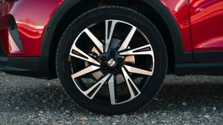 Leasing SUV Seat Arona 2023