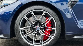 Finansowanie Coupé BMW M4 2022