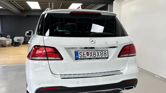 Finansowanie SUV MERCEDES GLE 2017